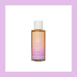 Golden Hour Shimmering Oil 100 ml