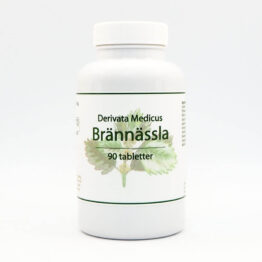 Derivata Medicus Brännässla 90kap