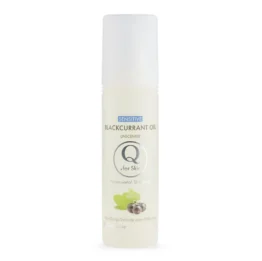 Q for skin Blackcurrant Oil