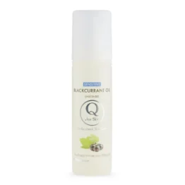 Q for skin Blackcurrant Oil