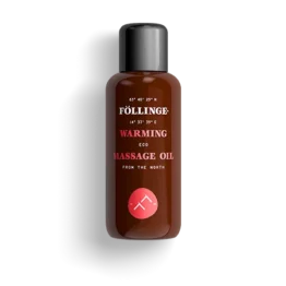 Föllinge Warming Massage Oil 100ml