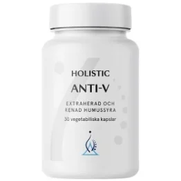 Holistic Anti V