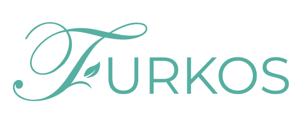 Turkos loggan